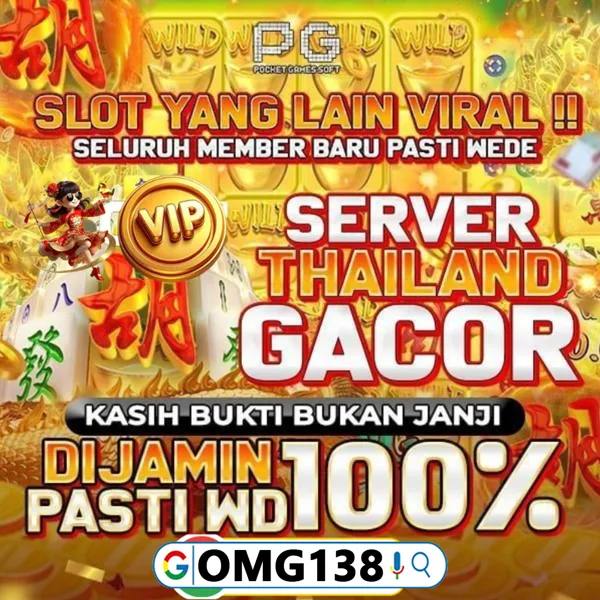 OMG138 WD Cepat DANA OVO GoPay
