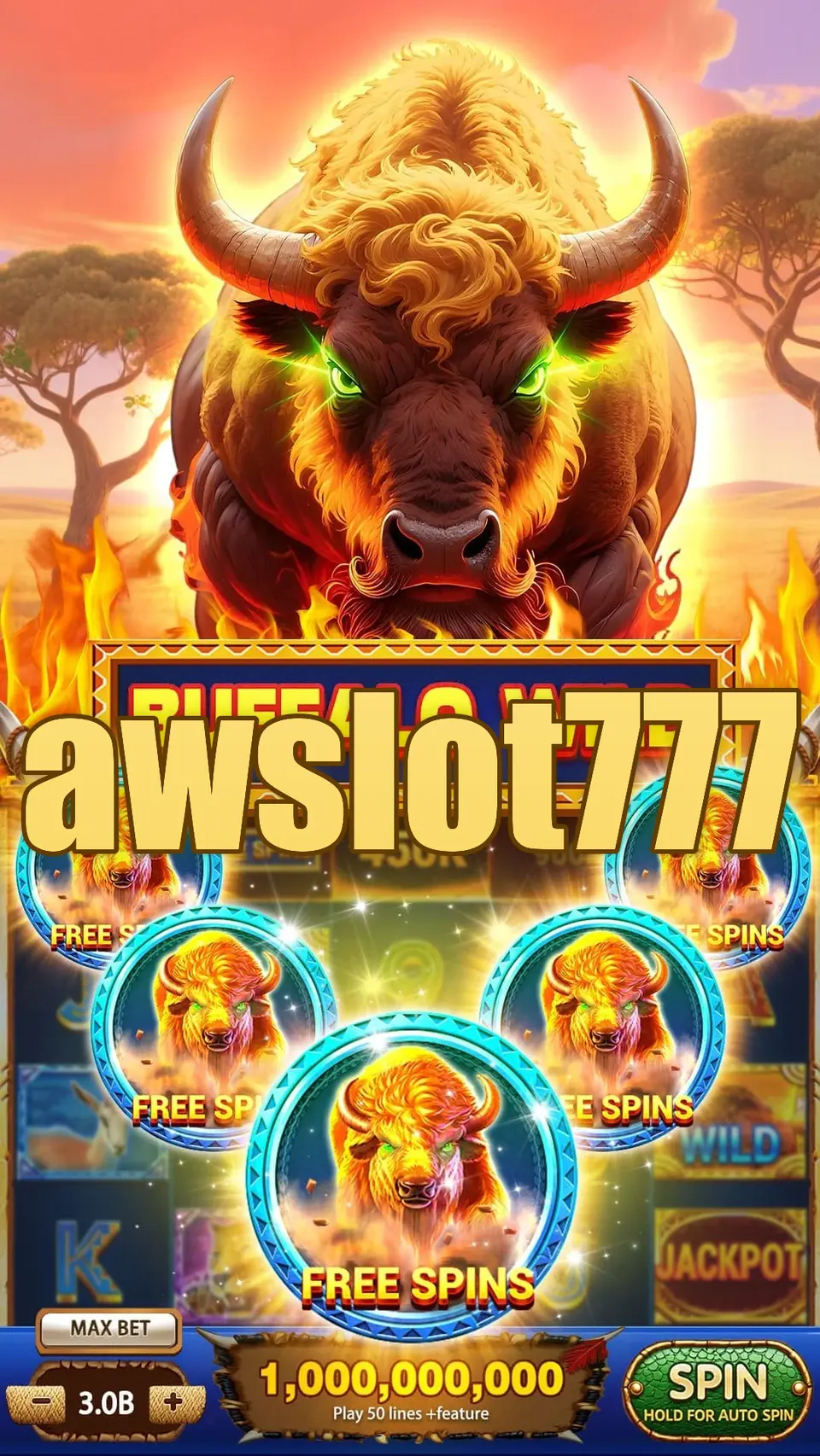 awslot777 APK