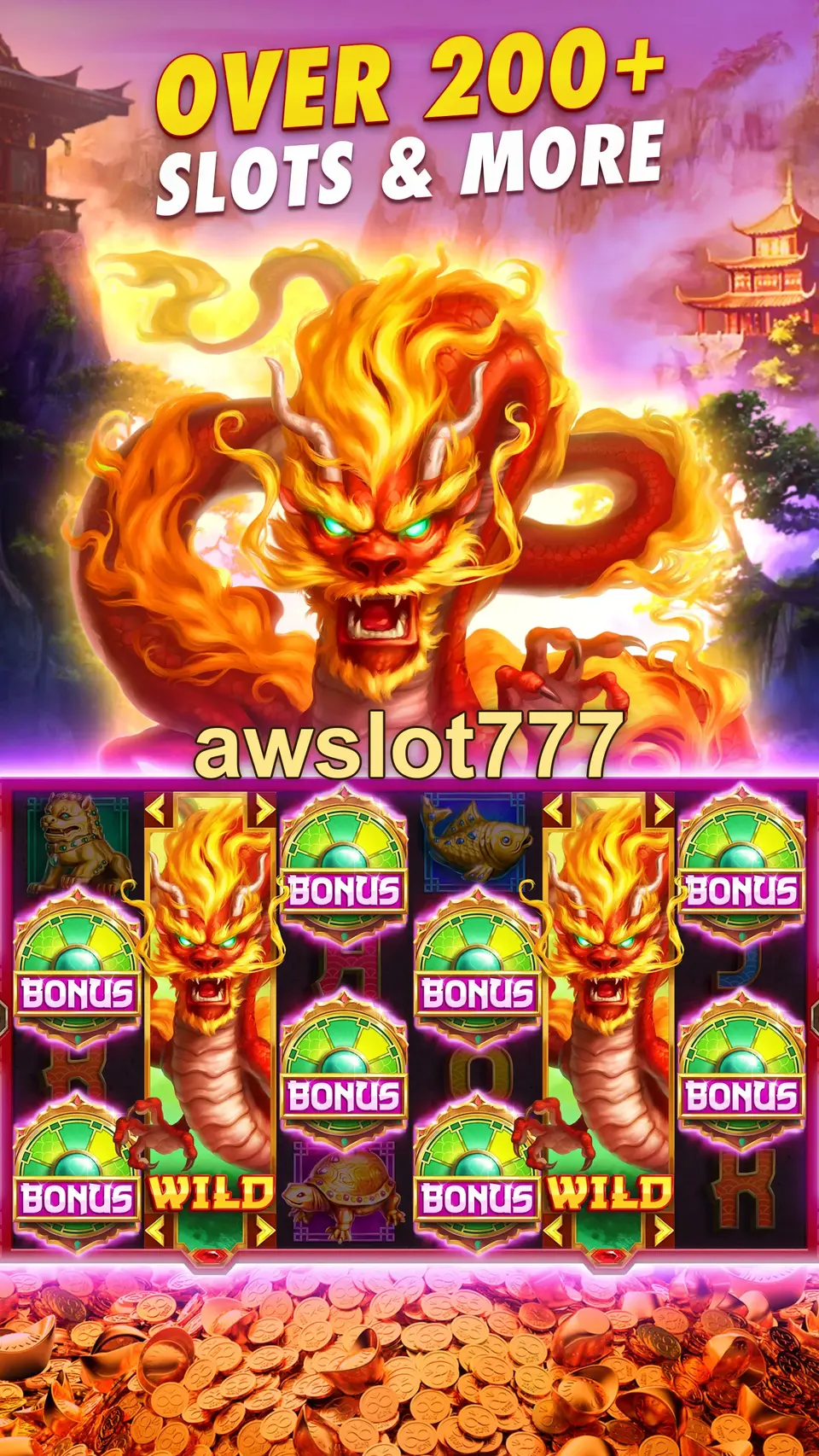 awslot777 APK