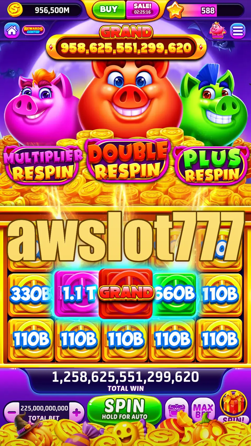 awslot777 Masuk