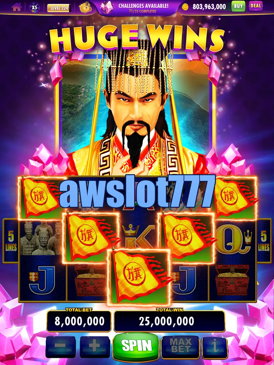 awslot777 Masuk