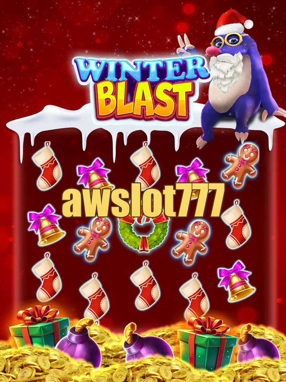 awslot777 Masuk
