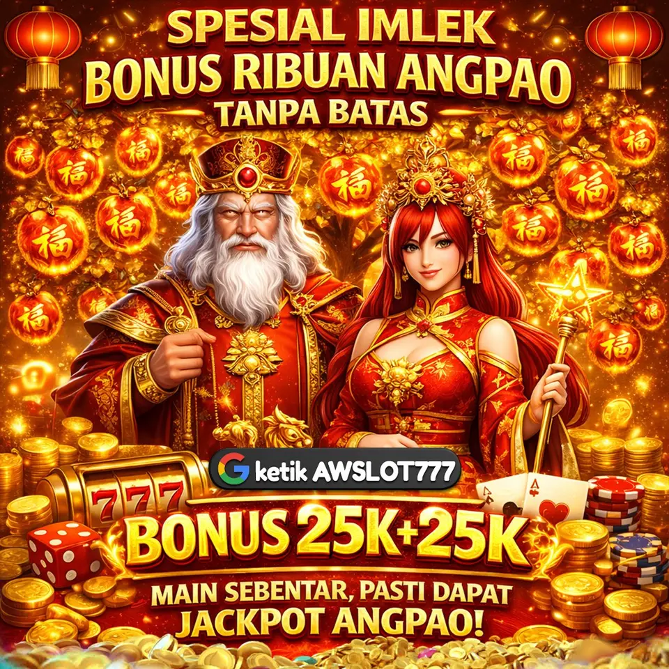 AWSLOT777 APK Resmi Unduh Indonesia