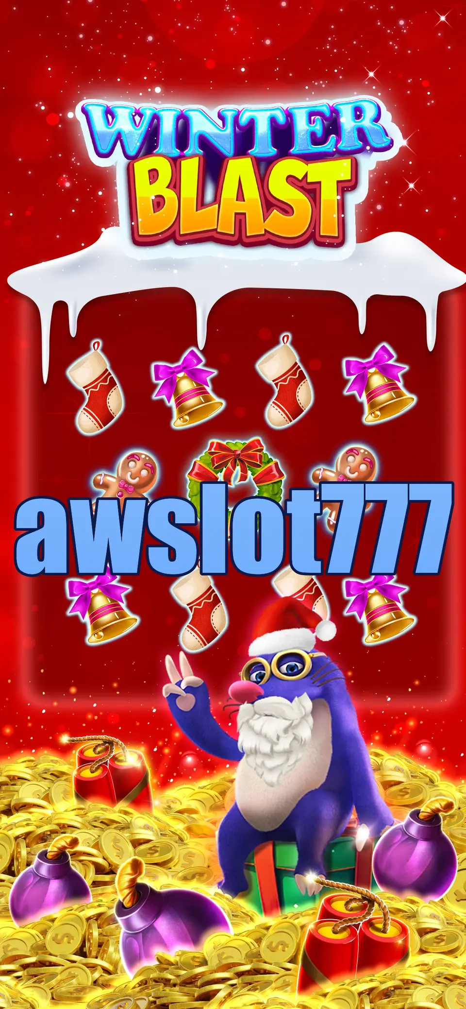 awslot777 Tangkapan Layar - APK Resmi