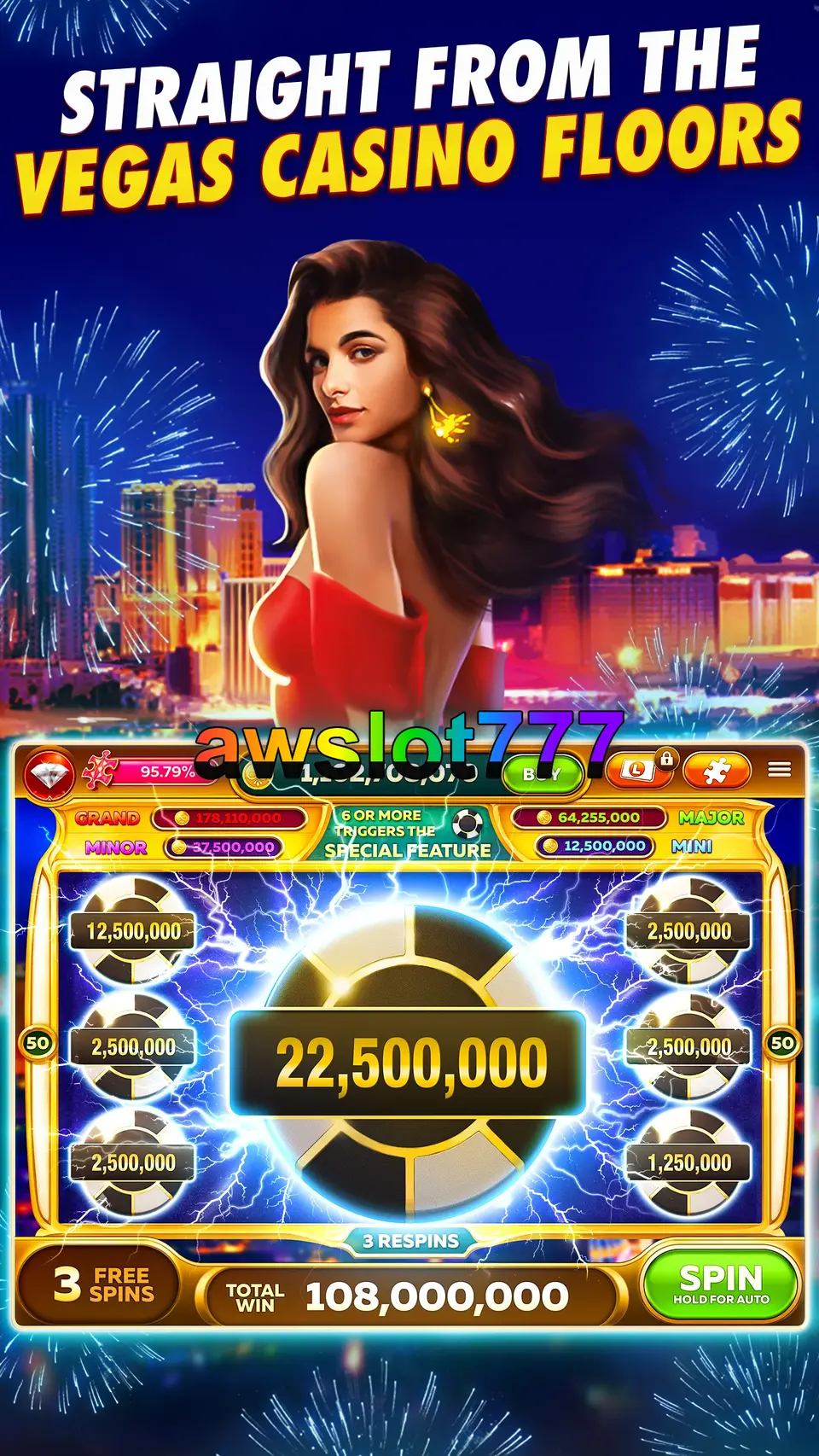 awslot777 Preview - Resmi Unduh